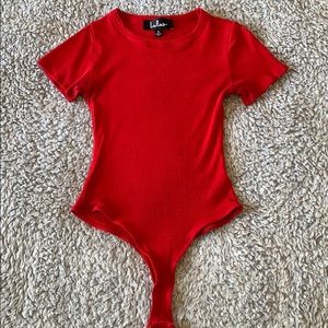 Women’s bodysuit